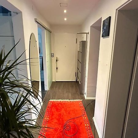 Monikas Home - Gemuetliche 3-Zimmer-Wohnung Im Herzen Von Böblingen Exteriér fotografie