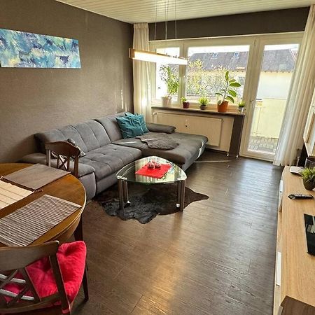 Monikas Home - Gemuetliche 3-Zimmer-Wohnung Im Herzen Von Böblingen Exteriér fotografie