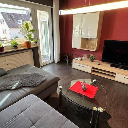 Monikas Home - Gemuetliche 3-Zimmer-Wohnung Im Herzen Von Böblingen Exteriér fotografie