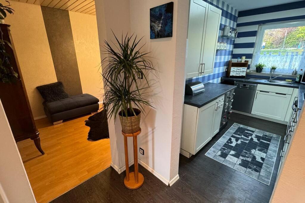 Monikas Home - Gemuetliche 3-Zimmer-Wohnung Im Herzen Von Böblingen Exteriér fotografie
