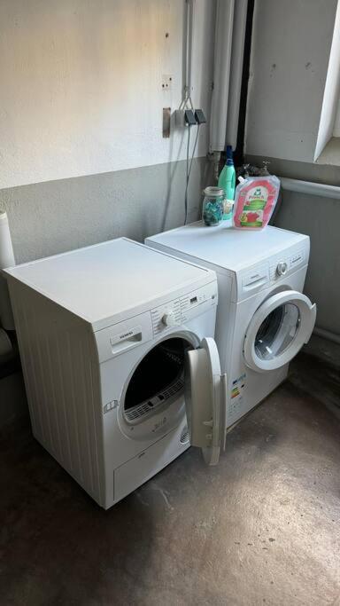 Monikas Home - Gemuetliche 3-Zimmer-Wohnung Im Herzen Von Böblingen Exteriér fotografie
